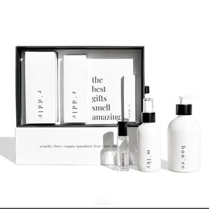 Brand new ! The Layering Gift Set original